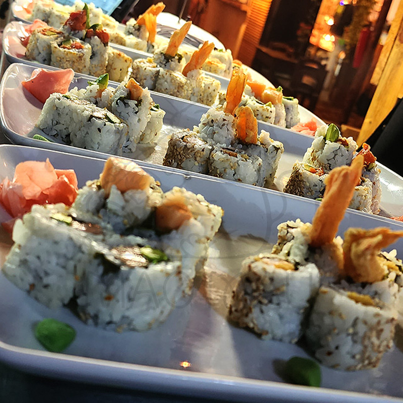 Maki Sushi